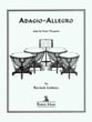 ADAGIO ALLEGRO TIMPANI cover